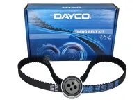 Kit Tensor e Correia Dentada Fiat Palio Weekend 1.3 8v 2003 até 2008 KTB806 - Foto 2