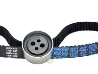 Kit Tensor e Correia Dentada Fiat Palio Weekend 1.3 8v 2003 até 2008 KTB806 - Foto 3