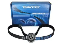 Kit Tensor e Correia Dentada Fiat Siena 1.3 8v 1985 até 1995 KTB806 - Foto 2