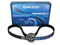 Kit Tensor e Correia Dentada Fiat Strada 1.4 8v 1985 até 1995 KTB806 - Foto 2