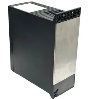 Inversor De Frequência Danfoss FC51 4cv 380/480V 7,2A Trifásico SEM IHM - 132F0024 - Foto 2