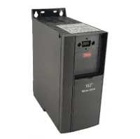 Inversor De Frequência Danfoss FC51 4cv 380/480V 7,2A Trifásico SEM IHM - 132F0024