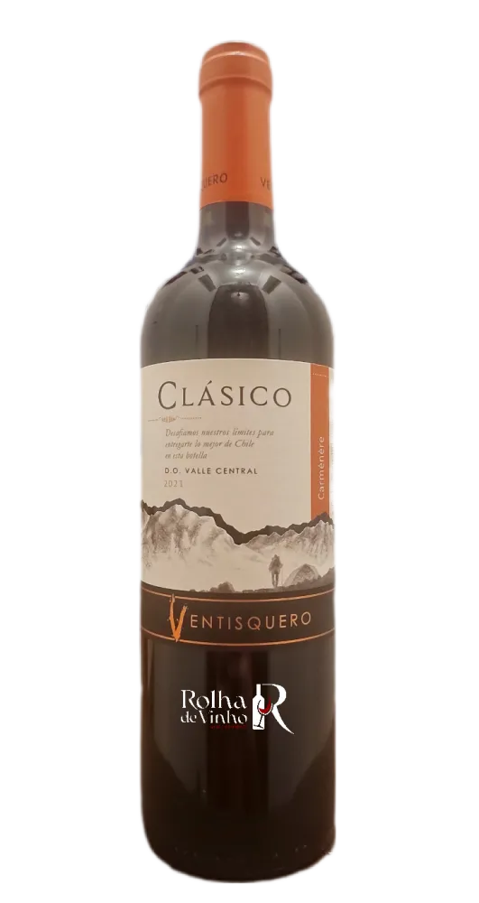 Ventisquero Clásico Carménère