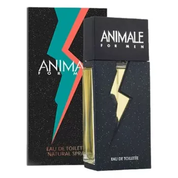 ANIMALE FOR MEN MASCULINO EAU DE TOILETTE 100 ML