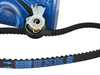 Kit Tensor e Correia Dentada Peugeot 106 1.0 L 8V 1991 até 2001 KTB810 