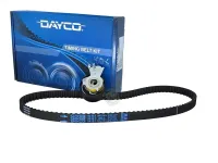 Kit Tensor e Correia Dentada Peugeot 106 1.0 L 8V 1991 até 2001 KTB810  - Foto 2