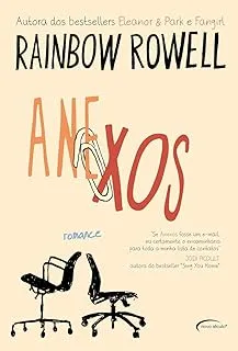 ANEXOS (PRODUTO USADO - MUITO BOM)