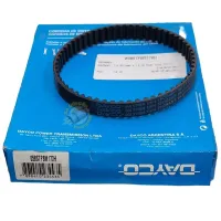 CORREIA DENTADA VOLKSWAGEN GOL 1.0 16V 2002 A 2005 058STP8M170H - Foto 2