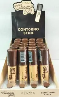 Contorno Stick Choco Fun Fenzza