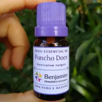 Óleo Essencial de FUNCHO DOCE