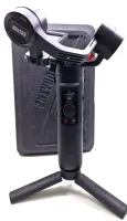 Estabilizador Gimbal Zhiyun-Tech Crane M2  - Foto 2