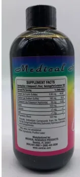 CANTRON BIOELECTRICAL Wellness 236 ML 8 OZ - Foto 2