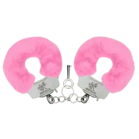 Algemas com Revestimento Pelúcia - Foto 3
