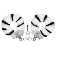 Algemas com Revestimento Pelúcia - Foto 4