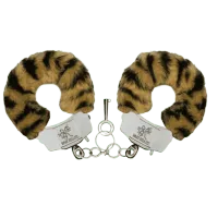 Algemas com Revestimento Pelúcia - Foto 5