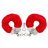 Algemas com Revestimento Pelúcia - Foto 6