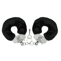 Algemas com Revestimento Pelúcia - Foto 7