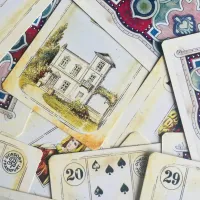 Herança do Tempo Lenormand - Foto 6