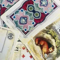 Herança do Tempo Lenormand - Foto 8