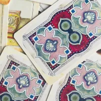 Herança do Tempo Lenormand - Foto 13