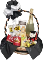 Cesta de Formatura