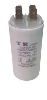 CAPACITOR DE PARTIDA 16UFX400VAC 50/60HZ