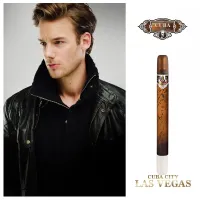 CUBA CITY LAS VEGAS MEN EDT 35ML - Foto 4