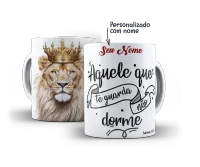 Caneca Evangélica Personalizada Com Nome ou Foto - vários modelos a sua escolha - Foto 5