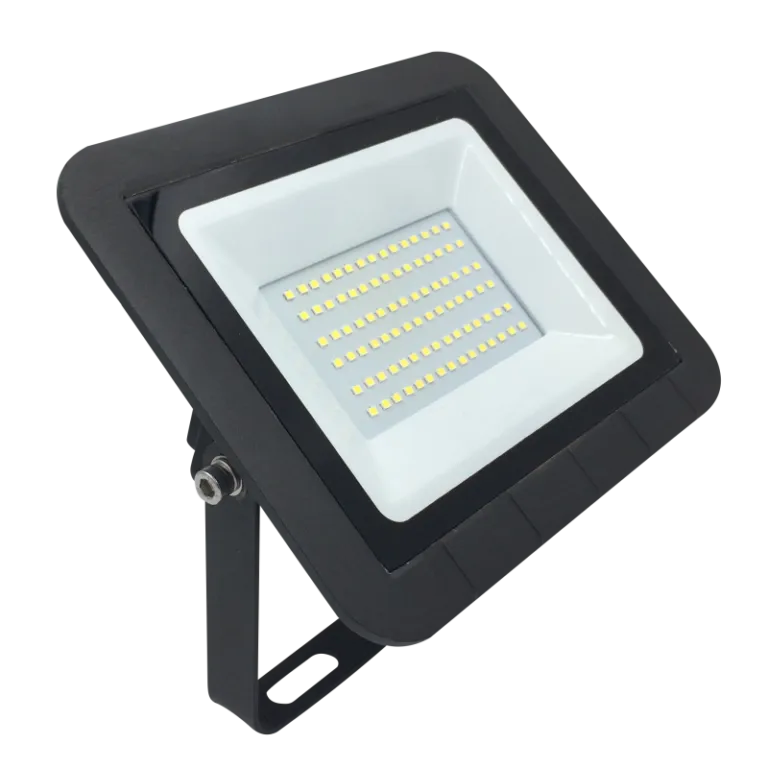 Refletor de Led 50W Bivolt Imagem