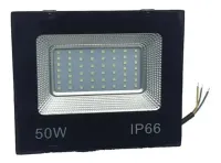 Refletor de Led 50W Bivolt - Foto 2