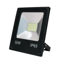 Refletor de Led 50W Bivolt - Foto 3