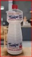 ALCOOL  LIQUIDO LIMPEZA 46,2 INPM 1LT - TAUIPE