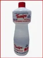 ALCOOL LIQUIDO 70% INPM - NEUTRO 1 LT - TAUIPE