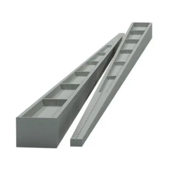 POSTE CONCRETO DUPLO T - 200DAN 7,5METROS Padrão AES ENEL - Foto 2