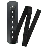 Kit Bondagem Couro Sintético - Foto 2