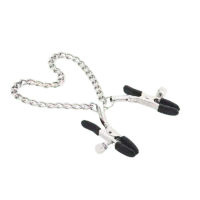 Prendedor de Mamilo Corrente - Foto 3