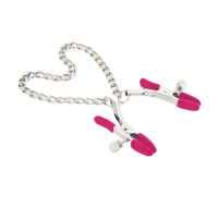 Prendedor de Mamilo Corrente - Foto 4