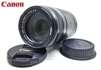 Lente Canon EF-S 55-250mm f/4-5.6 IS II  - vendida