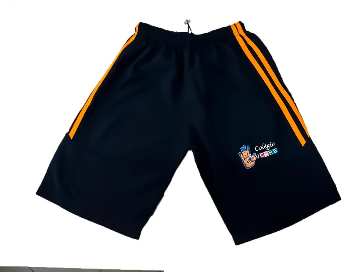 BERMUDA TACTEL ADULTO - EDUCARE