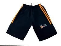 BERMUDA TACTEL ADULTO - EDUCARE