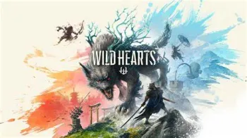  WILD HEARTS PS5 - Aluguel