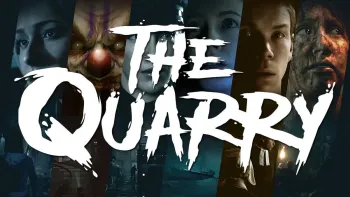 The Quarry PS4/PS5 - Aluguel