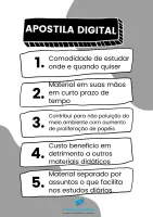 Apostila Policia Civil DF 2024 ENFERMEIRO - Gestor de Apoio - Foto 2
