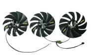 Triple Cooler Fan Zotac Trinity Nvidia Geforce Rtx 3070 3080 3090