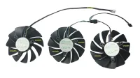 Triple Cooler Fan Zotac Trinity Nvidia Geforce Rtx 3070 3080 3090 - Foto 2