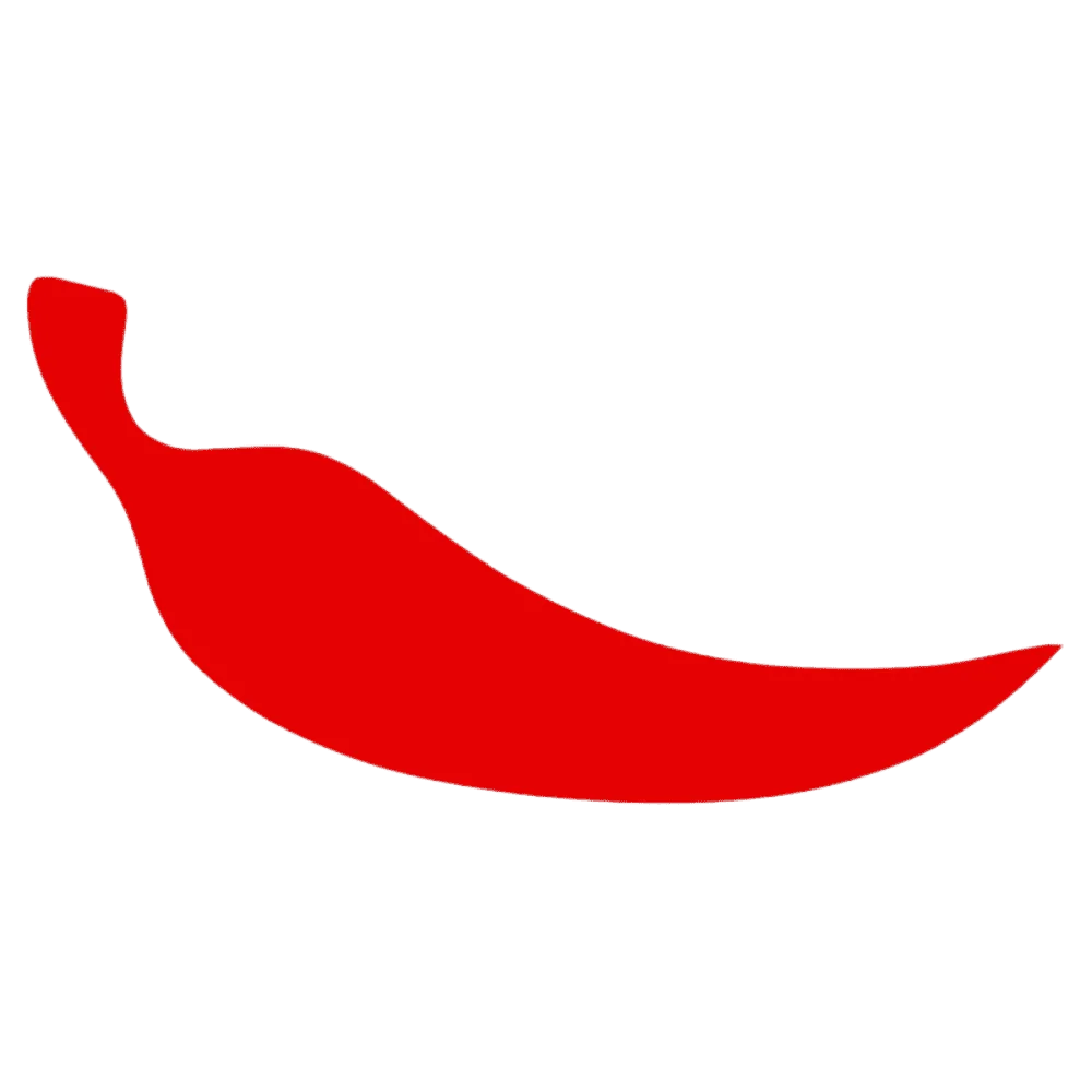 Pétalas de Pimenta Vermelha Imagem