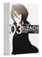 BLEACH REMIX - 03 (PRODUTO USADO - COMO NOVO)