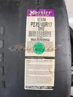 Pneu Hoosier 275/40-17 Drag Radial (PAR) - (SOLICITE COTAÇÃO DO FRETE) - Foto 5