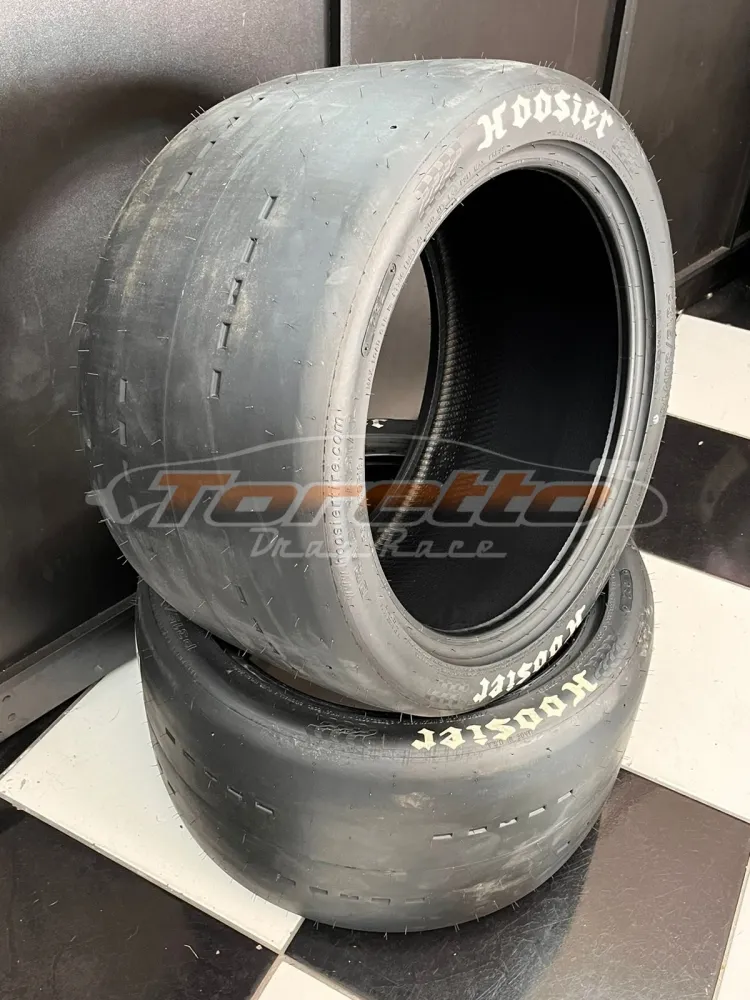 Pneu Hoosier 315/30-18 Drag Radial (PAR) - (SOLICITE COTAÇÃO DO FRETE) Imagem
