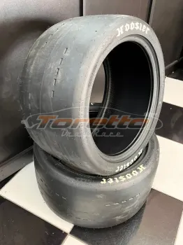 Pneu Hoosier 315/30-18 Drag Radial (PAR) - (SOLICITE COTAÇÃO DO FRETE)